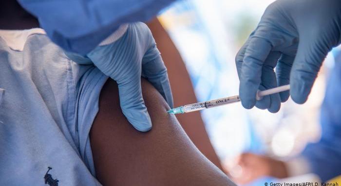 Няма лекар, който да отказва ваксиниране